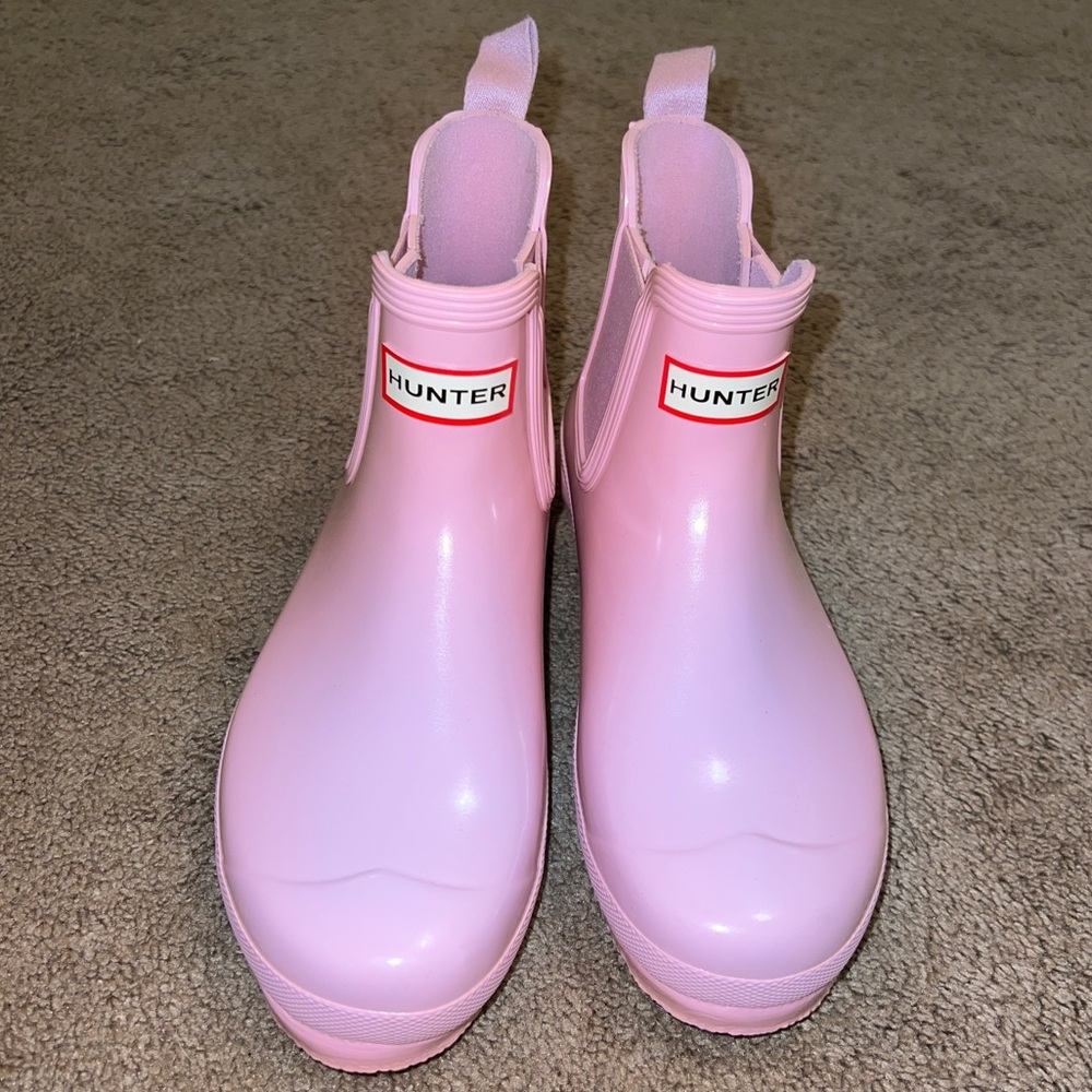 Hunter Rain Boots